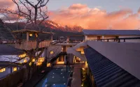 Kui Ran · View Snow Mountain Resort (Baisha Ancient Town ) Hotels near Tuju Island Yulong Snow Mountain Nomadic Shili RV Self-Driving Campground