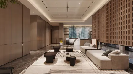 Huayi Hotel of Ledong Отели рядом со станцией Ledong Railway Station