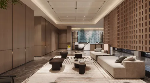 Huayi Hotel of Ledong