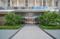 Baijue Designer Light Residence (Zhanjiang Jinsha Bay Beach, Zhaoshang Garden City Branch)