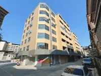 Qiyueli Apartment (Meizhou People's Hospital Branch)