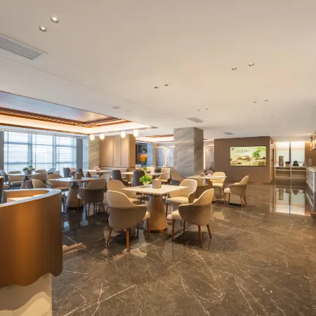 Chenhuhotel