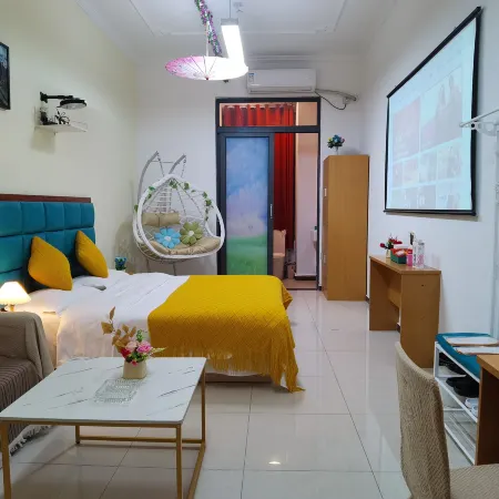 Junya Homestay Hotel