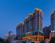 XANA HOTELLE Yanji West Railway Station Wanda Plaza store