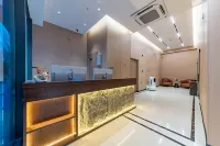 Xingyu E-Sports Hotel (Jinzhong Yuci University Town Branch)