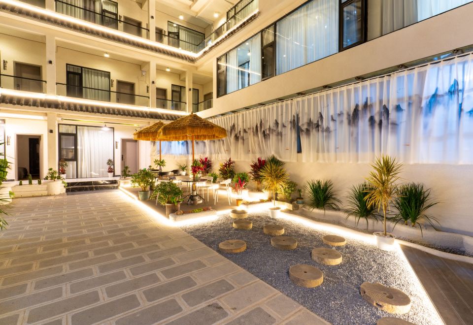 dali-one-meter-sunshine-chinese-inn (Dali City) - 2026 Prices, Reviews ...