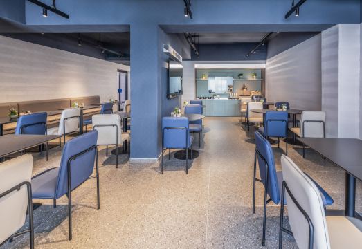 Jinan Shandong University Shanda South Road Light Residence Hotel