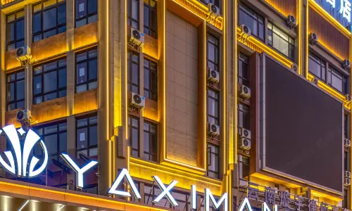 YAXIMAN Hotel