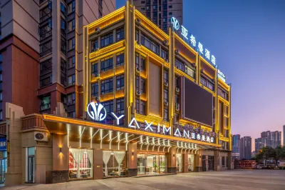 YAXIMAN Hotel