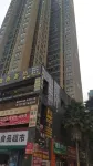 충칭 Dream·정원매이쑤（허촨싼장시왕청） Huijiang Tower 주변 호텔