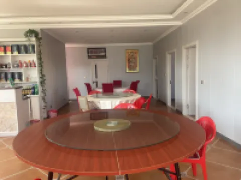 Kuandian Daniu Farmhouse