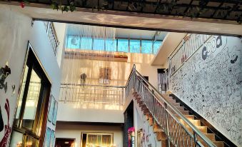 Dunhuang Yeziju Inn