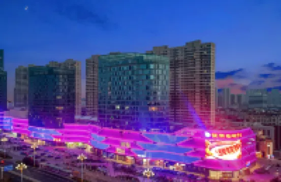 Rejoice by Argyle (Yantai Golden Beach Zhenhua Shopping Mall Branch)