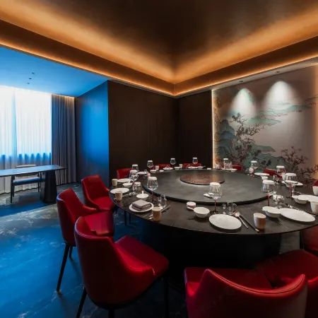 Xihua Jinling International Hotel