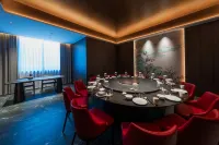 Xihua Jinling International Hotel - Morgenmad