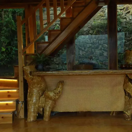 Langde Miaoshe Scenic Homestay