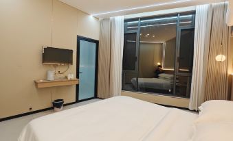 Gexianshan Xinyue Homestay