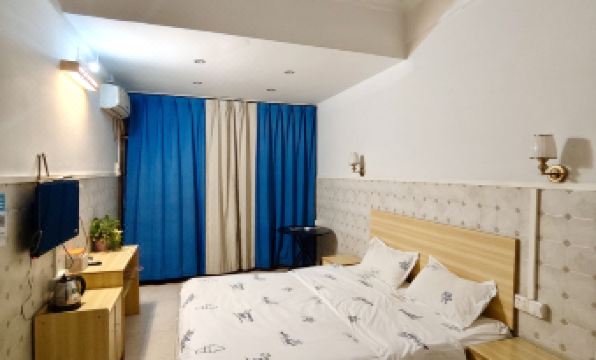 Maker Elevator Apartment