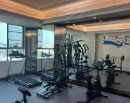 Pinyue Design Guesthouse (Wenlan Bridge Scenic Area)