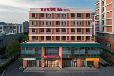 17/5000 Ibis Hotel (Qingdao West Coast City Balcony Branch) Các khách sạn ở Thanh Đảo