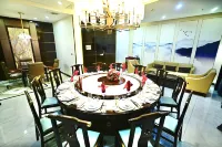 HongFengDe Hotel - breakfast