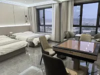 Linli Homestay Hotels in Jingyuan County