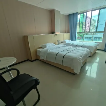Yuxiang Hotel