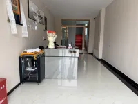 Blue Whale E-sports Homestay Hotels in Luqu