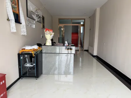 Blue Whale E-sports Homestay