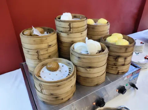 Kaiping Guild Hall Отели в г. Кайпинга