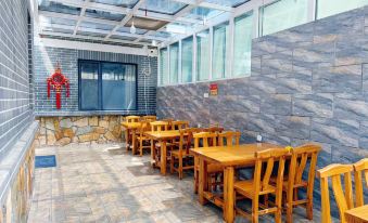 Qiangsheng Fisherman's Home