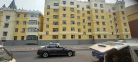 Manzhouli No.2 Elementary School Homestay