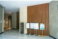 Qinzhou Huaqintang Homestay