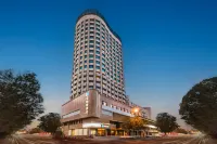 i Electronic Sports Hotel (Changchun Chongqing Road People's Square)