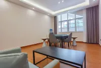 Gejiu Rongyu Junren Xiuyangyuan Hotels in Gejiu
