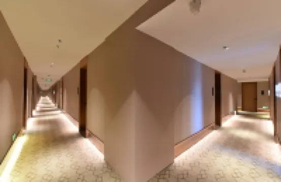 Jifeng Hotel (Wangjing Science and Technology Park Donghuqu Subway Station Branch)