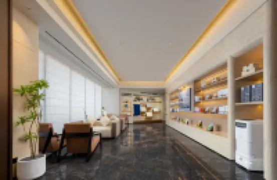 ATOUR X Hotel, Ding＇an Road Subway Station, West Lake, Hangzhou