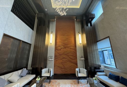 2. 타이안 이 호텔..