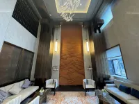 타이안 이 호텔 (타이샨 홍문 지역)