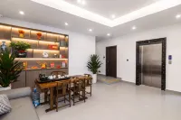AI Boutique Hotel