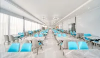 星星城堡沙漠露營飯店