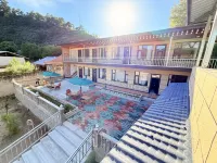 Xueyu Langka Homestay Hotel a Têwo