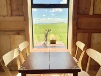 Ruergai Kangsang Pasture Camp - servizio colazione
