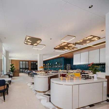 Hilton Garden Inn Yanqi