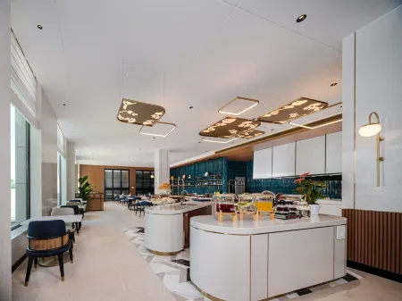 Hilton Garden Inn Yanqi