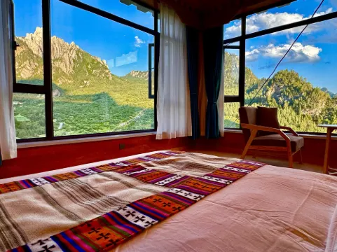 Zha Ga Na Photography Homestay Chinese Inn