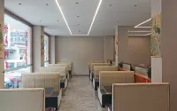 白玉蘭飯店（珠峰小鎮店） - 早餐
