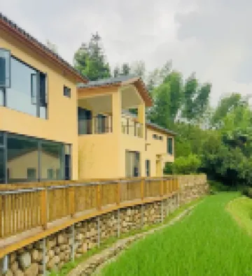 Muxinggu Homestay