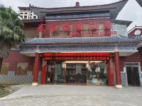 21 Degrees Hotel (Colorful Vientiane Tourist City) - Haustierfreundliche