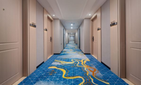 Yuetu Hotel (Shenzhen University Nantou Ancient City Branch)